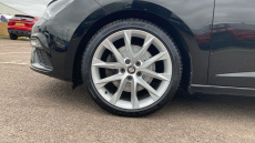 SEAT Leon 1.5 TSI EVO 150 FR Sport [EZ] 5dr Petrol Hatchback